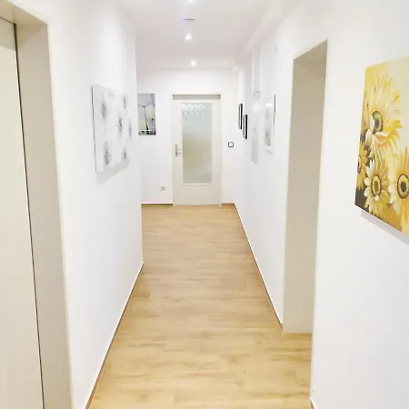 Apartment Ferienunterkunft Boerner