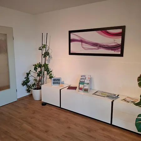 Appartement Ferienunterkunft Boerner *