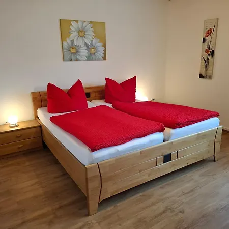 Ferienunterkunft Boerner *