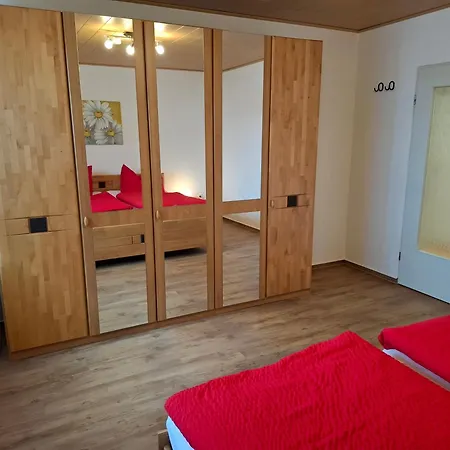 Ferienunterkunft Boerner * Ehlscheid