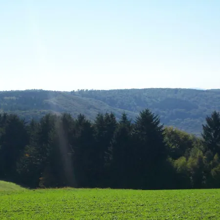 Ferienunterkunft Boerner * Ehlscheid