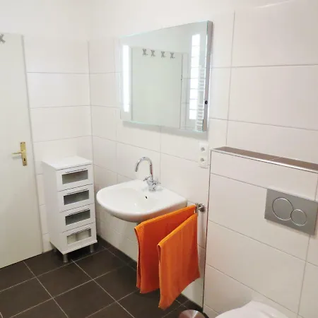 Ferienunterkunft Boerner * Ehlscheid