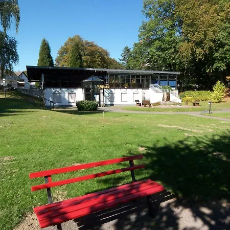 Apartment Ferienunterkunft Boerner *