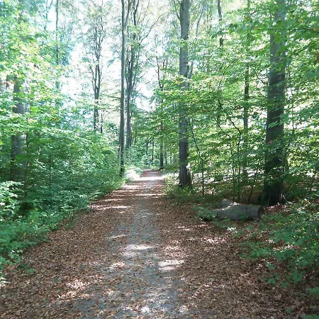Ferienunterkunft Boerner * Ehlscheid