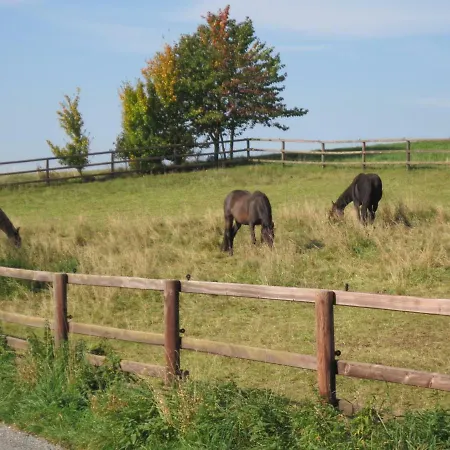Ferienunterkunft Boerner *