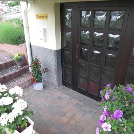 Ferienunterkunft Boerner Apartment Ehlscheid