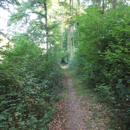 Ferienunterkunft Boerner Appartement Ehlscheid