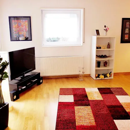 Ferienunterkunft Boerner *