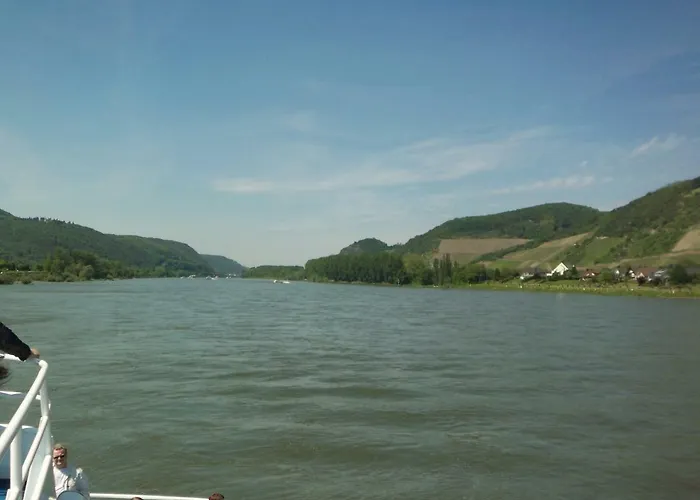 Ferienunterkunft Boerner